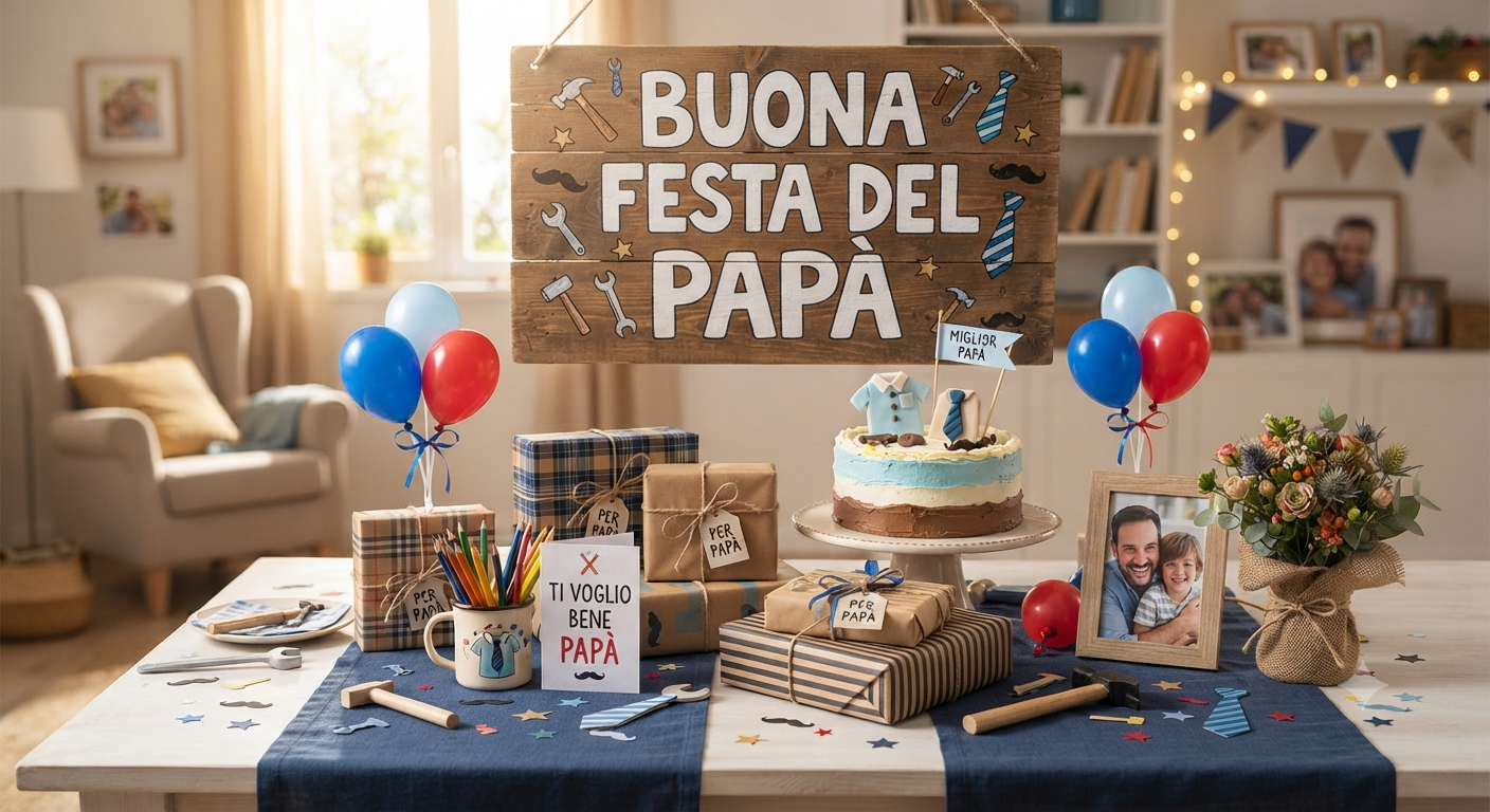 Festa del Papà