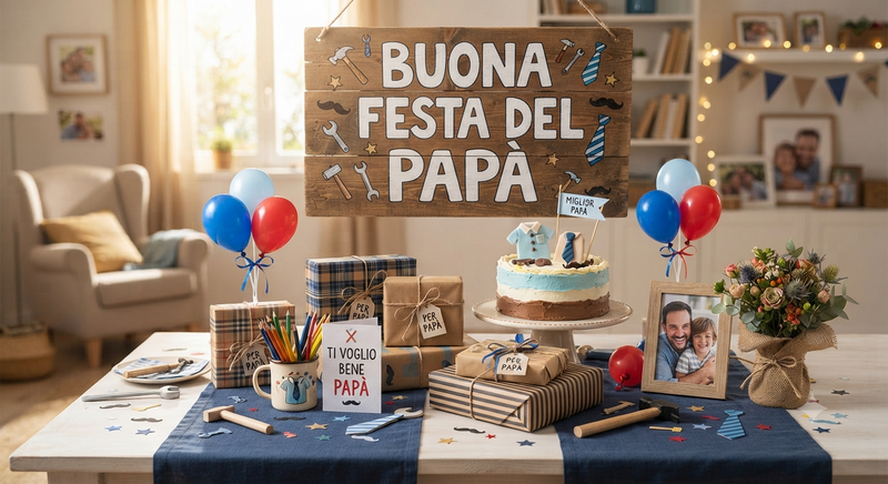 Festa del Papà