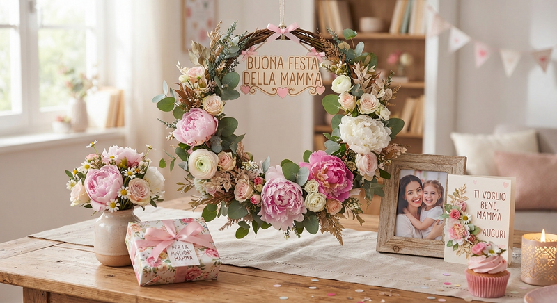 Festa della Mamma