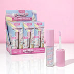 Olio labbra bicolore 5 ml Marshmallow Cosmi Make Up