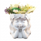Vaso Decorativo Artistico - Eleganza e Dolcezza per la tua casa