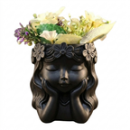 Vaso Decorativo Artistico - Eleganza e Dolcezza per la tua casa