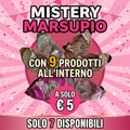 Mistery marsupio 9 sorprese in 1