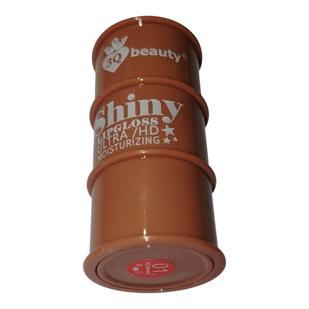 3Q Beauty - Shiny Lipgloss Ultra HD