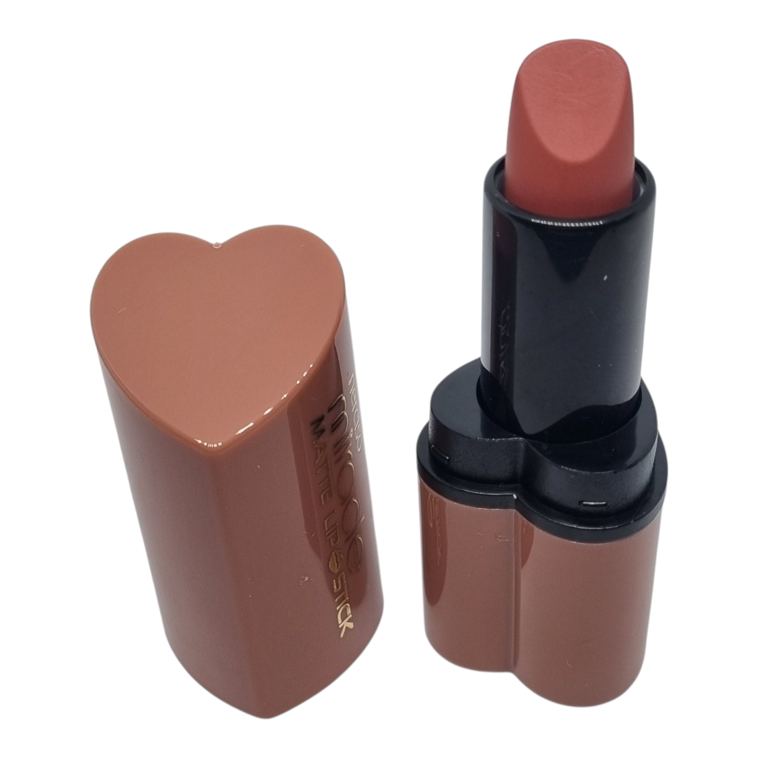Rossetto Matte