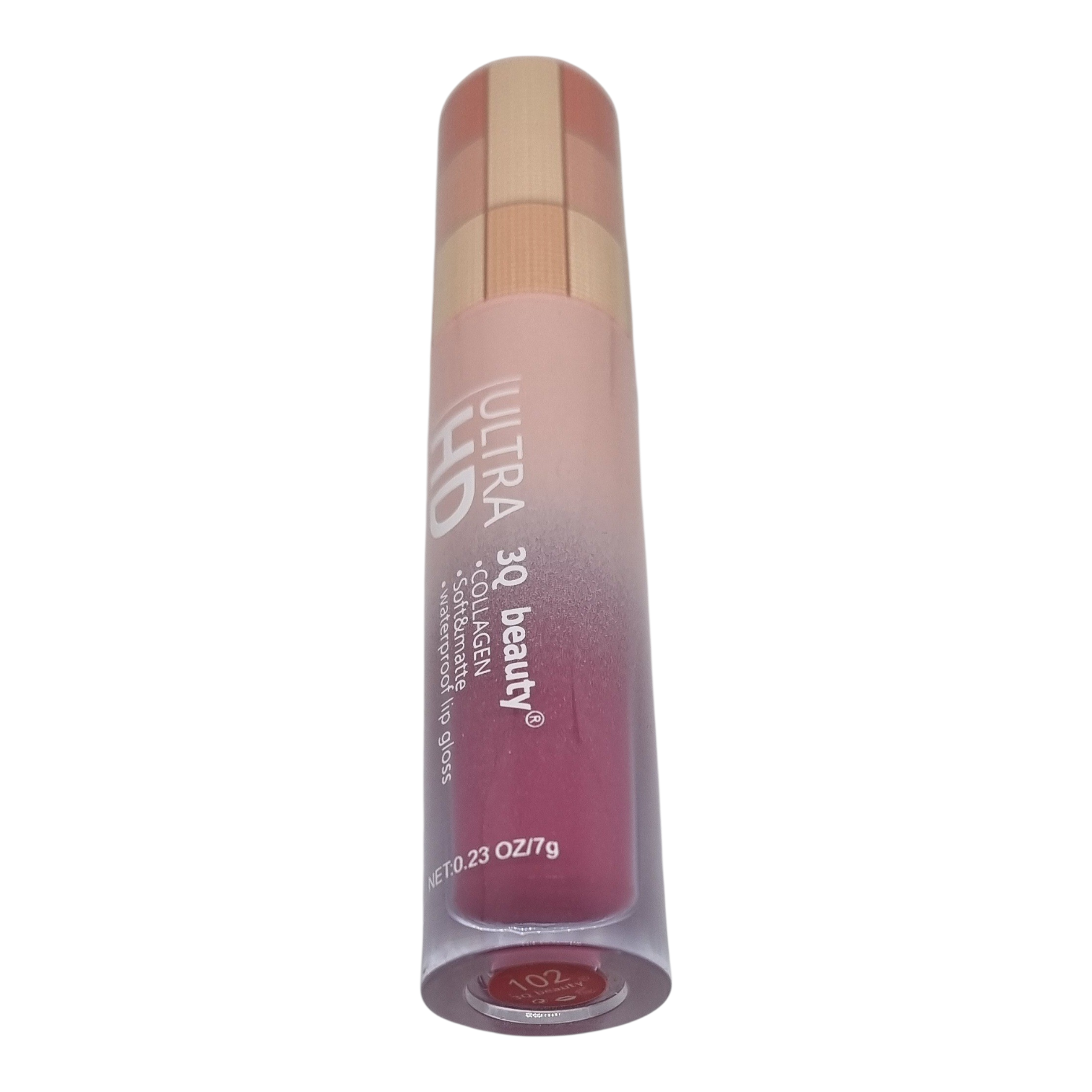 Lip Gloss Ultra HD
