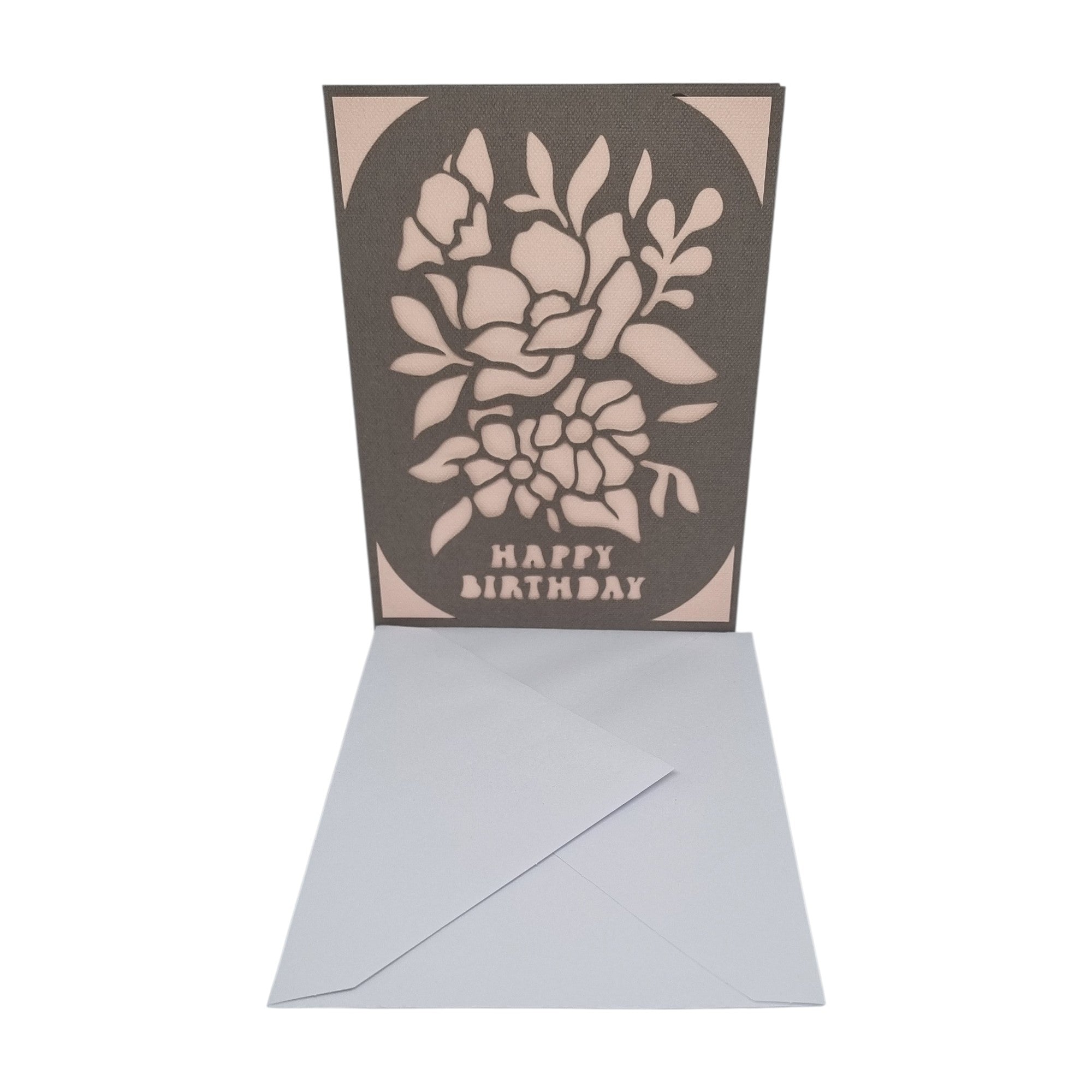 Biglietto d'auguri Happy Birthday