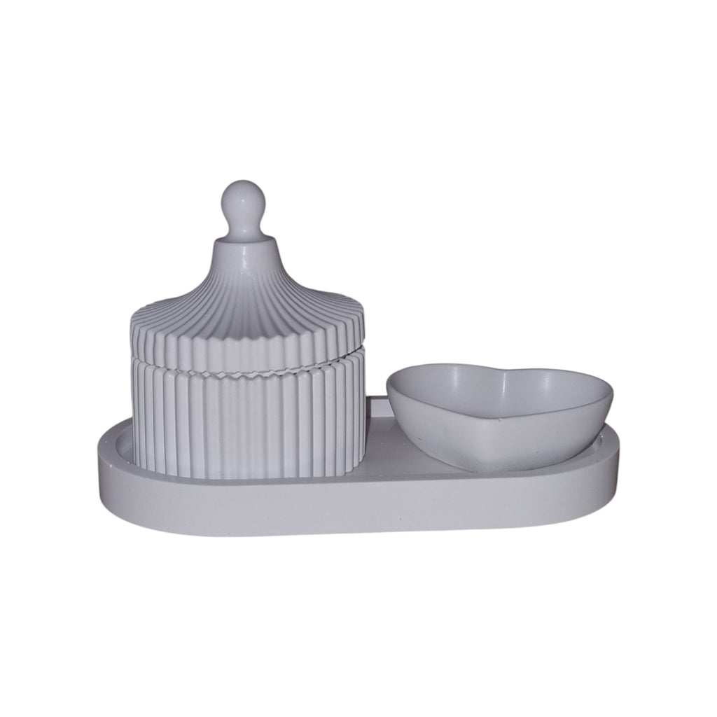 Set decorazioni per la casa