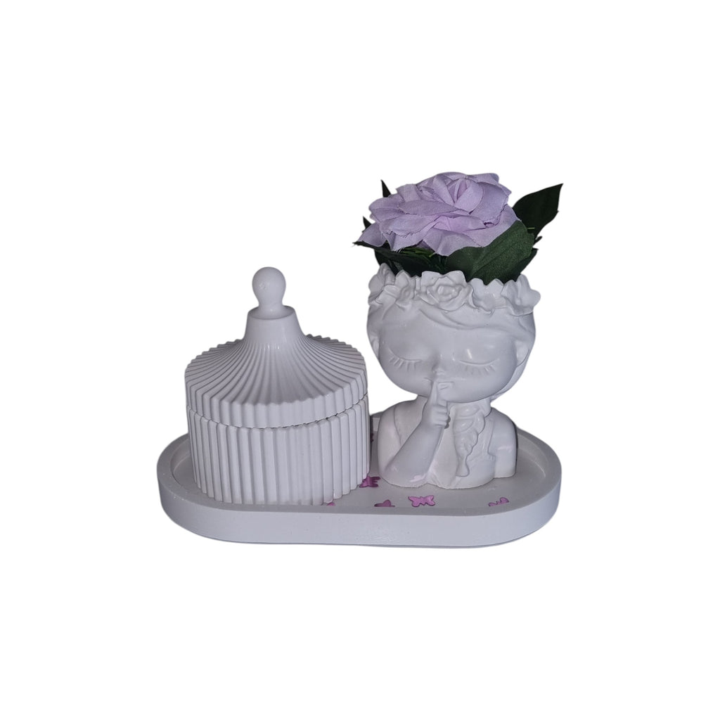 Set decorazioni per la casa