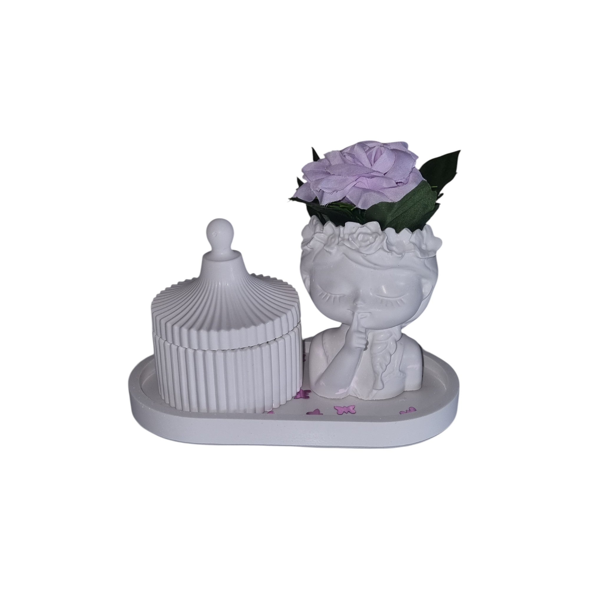 Set decorazioni per la casa