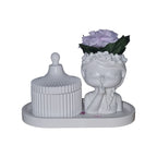 Set decorazioni per la casa