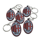 Portachiavi 3D - Milan