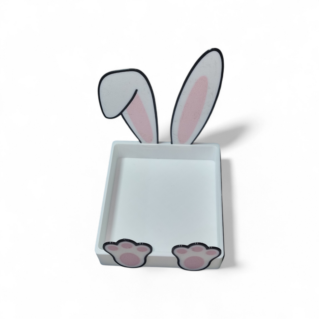 Cestino Pasqua Coniglietto