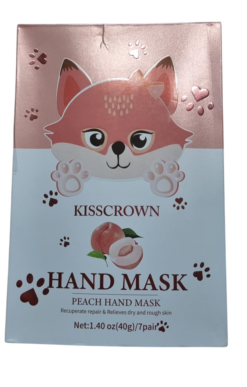 Maschere mani