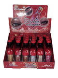 Ombretto liquido glitterato