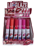 Lipgloss peel off