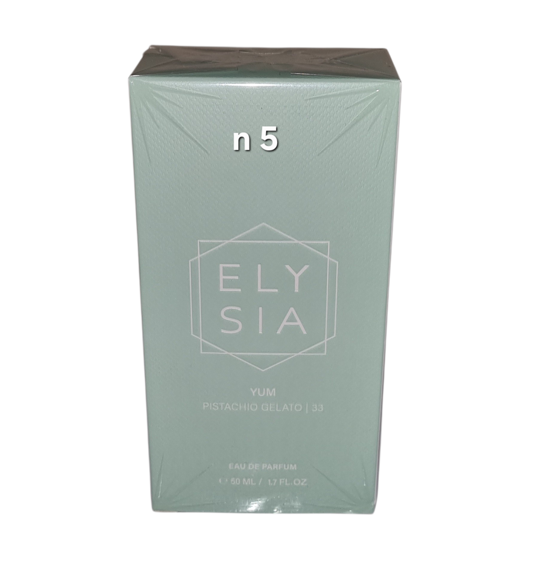 Profumo Dupe Kayali Rose Royale