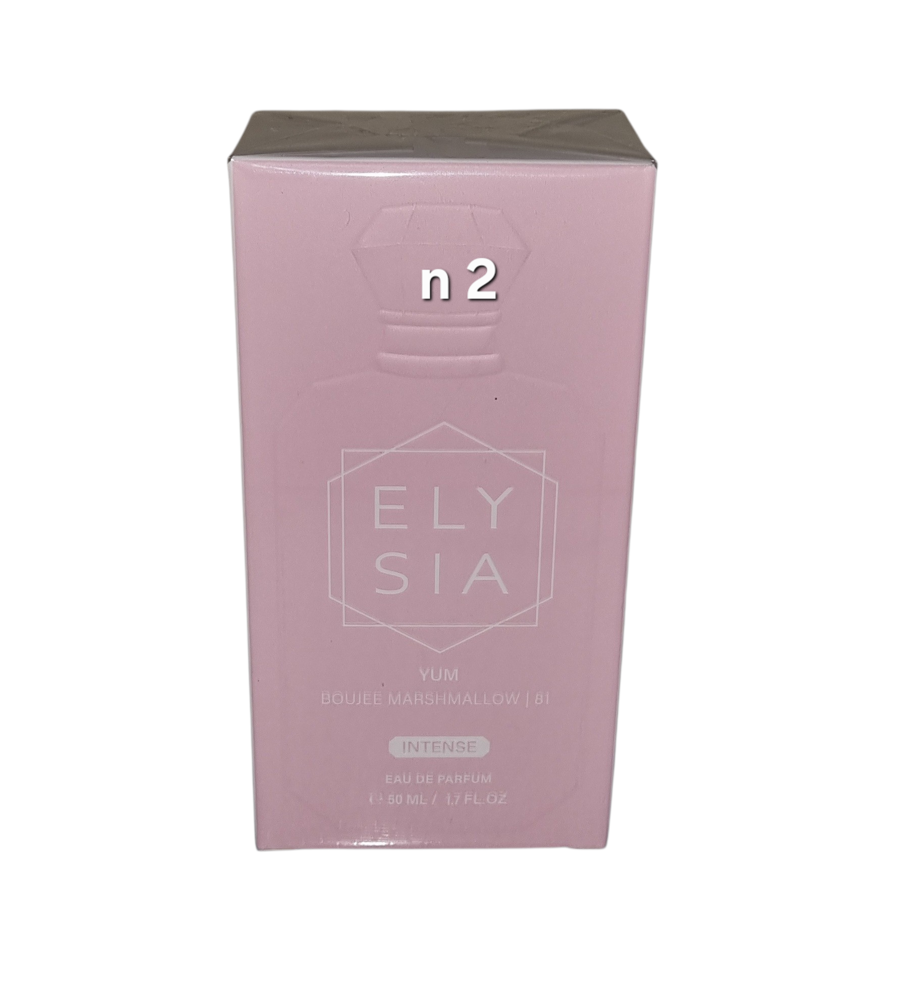 Profumo Dupe Kayali Rose Royale