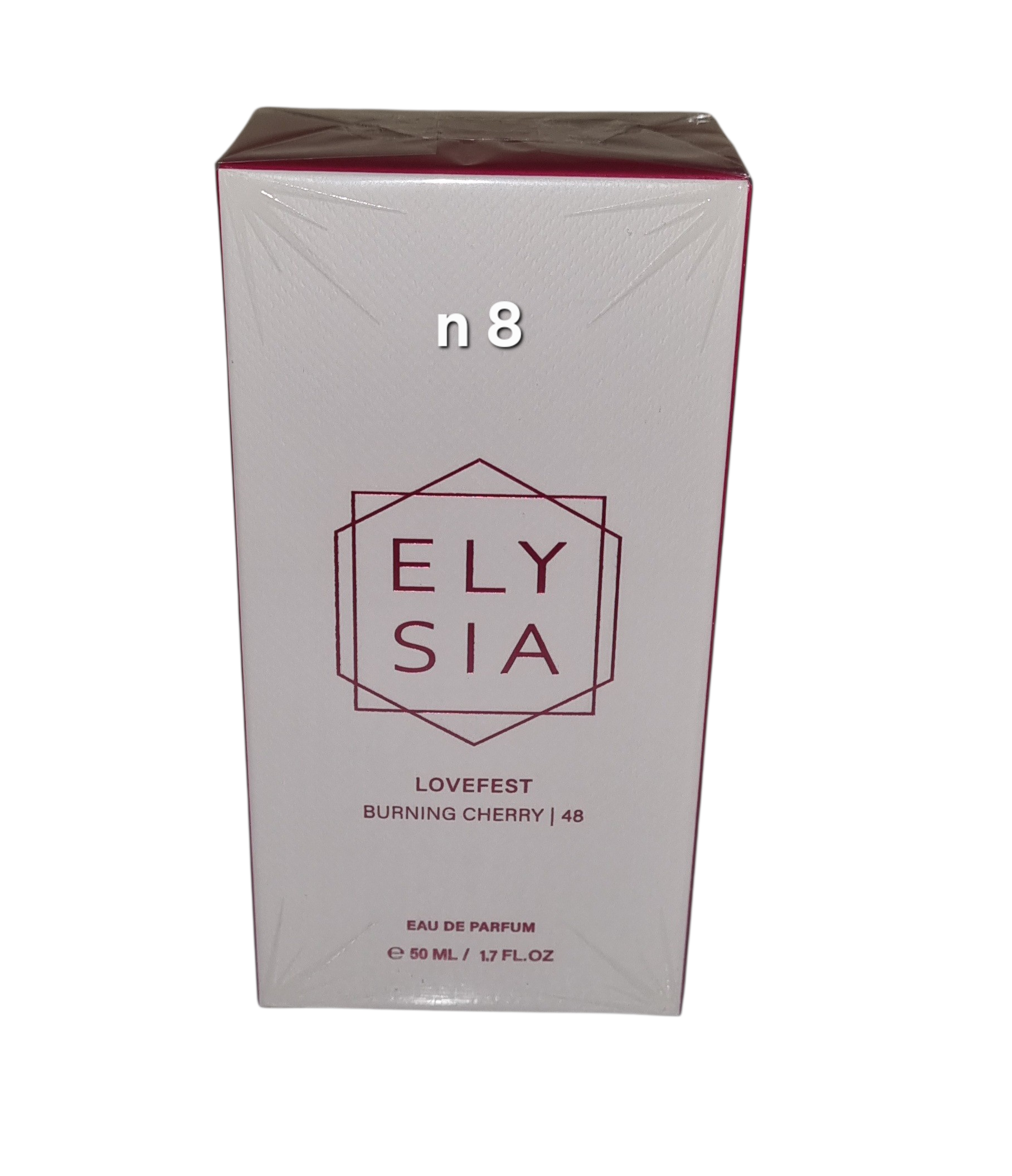Profumo Dupe Kayali Rose Royale