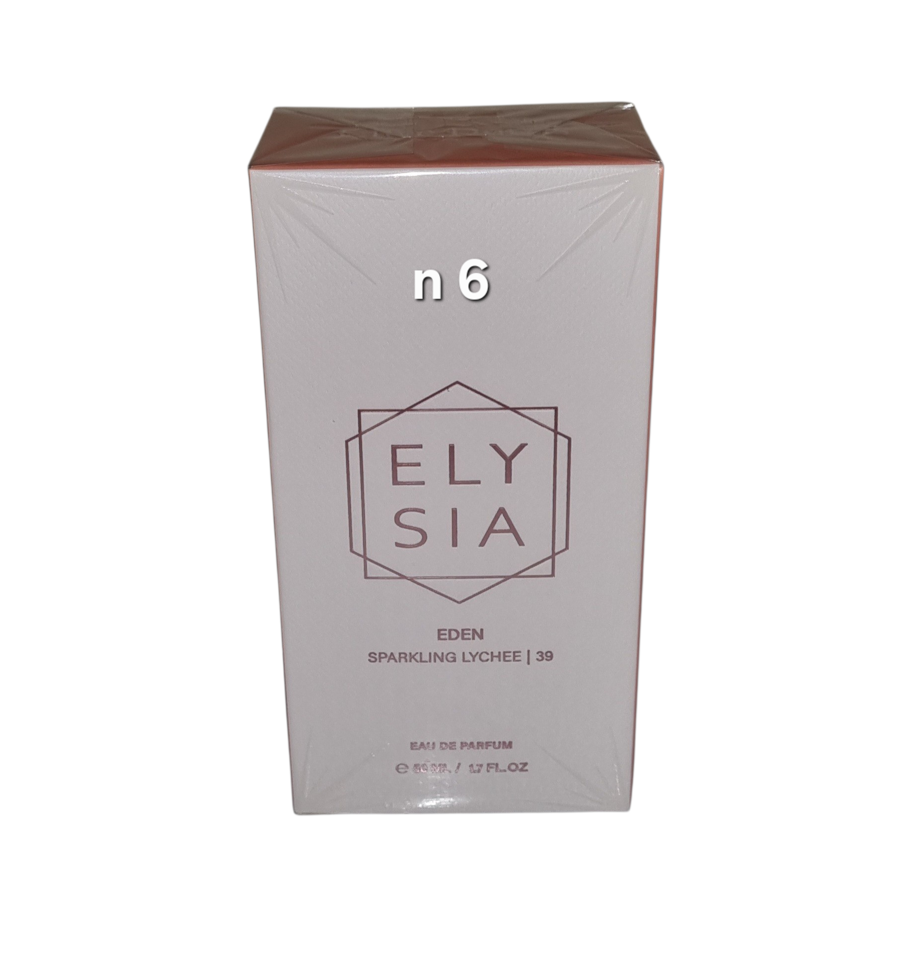 Profumo Dupe Kayali Rose Royale