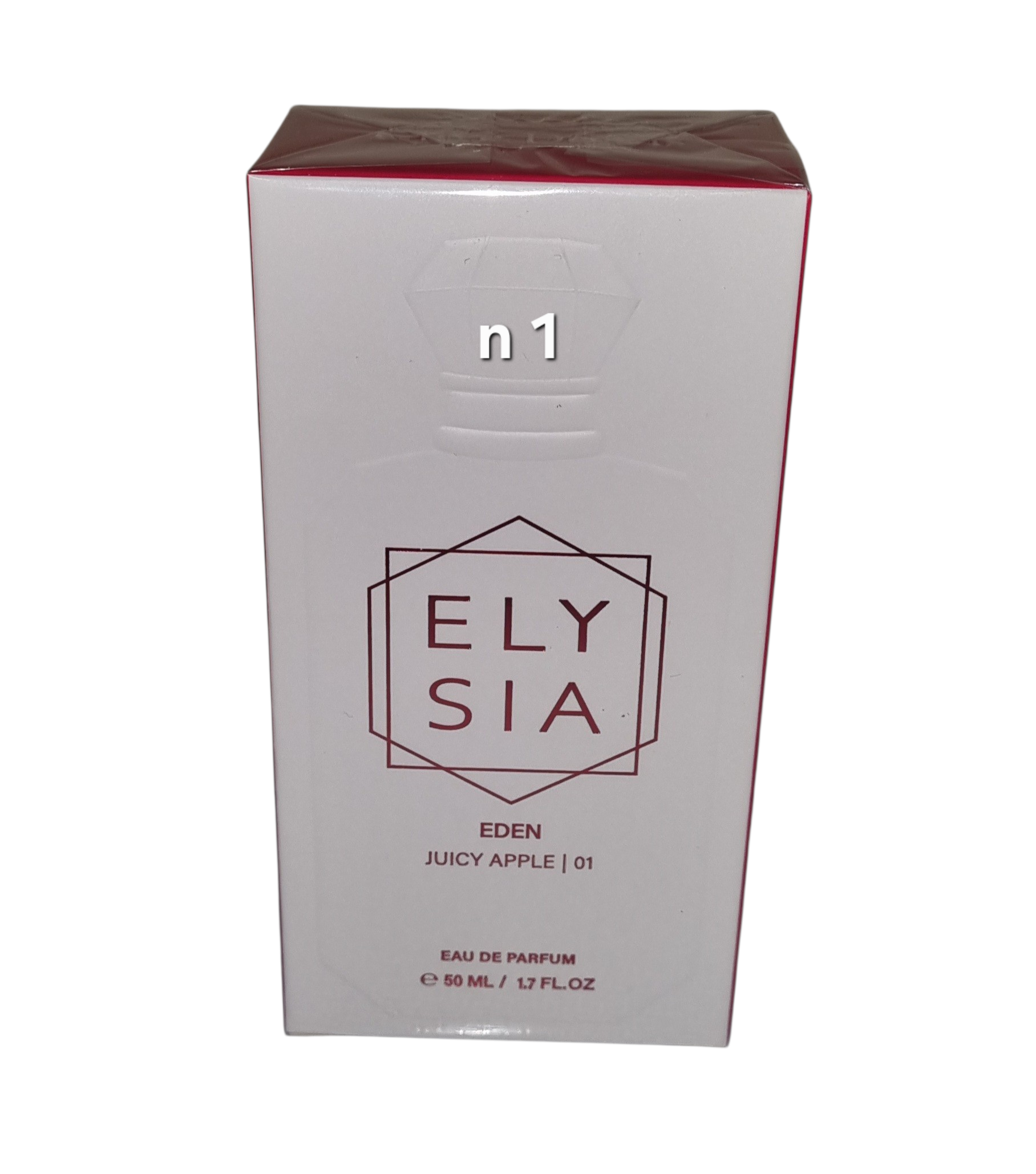Profumo Dupe Kayali Rose Royale