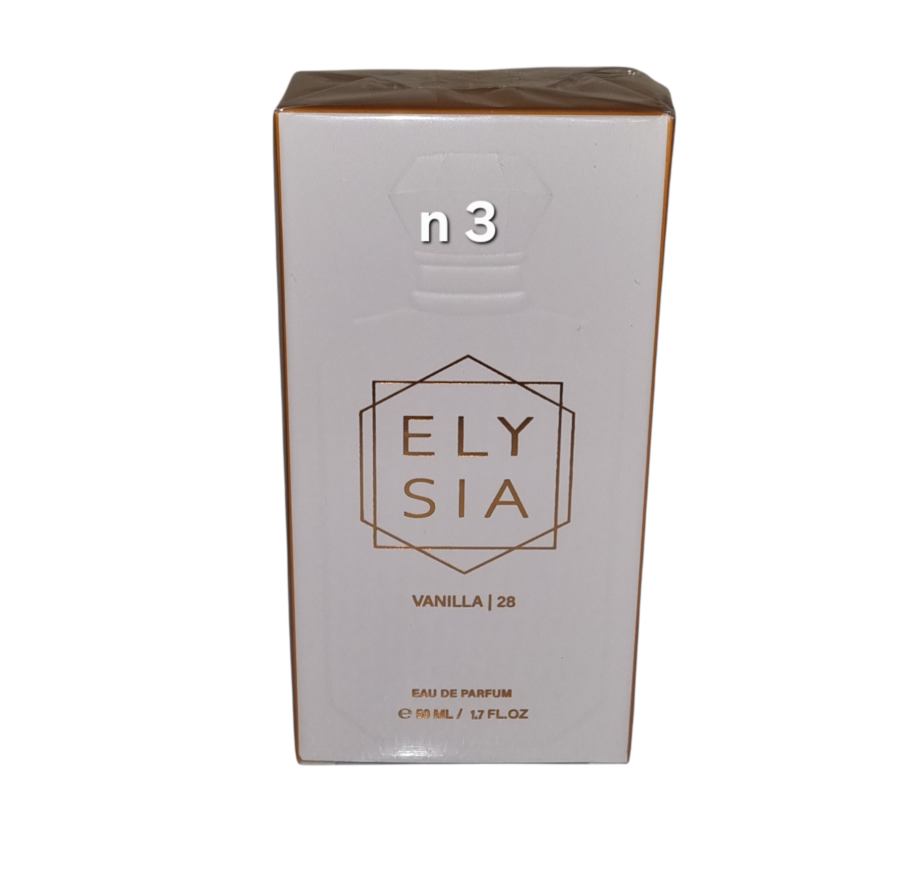 Profumo Dupe Kayali Rose Royale