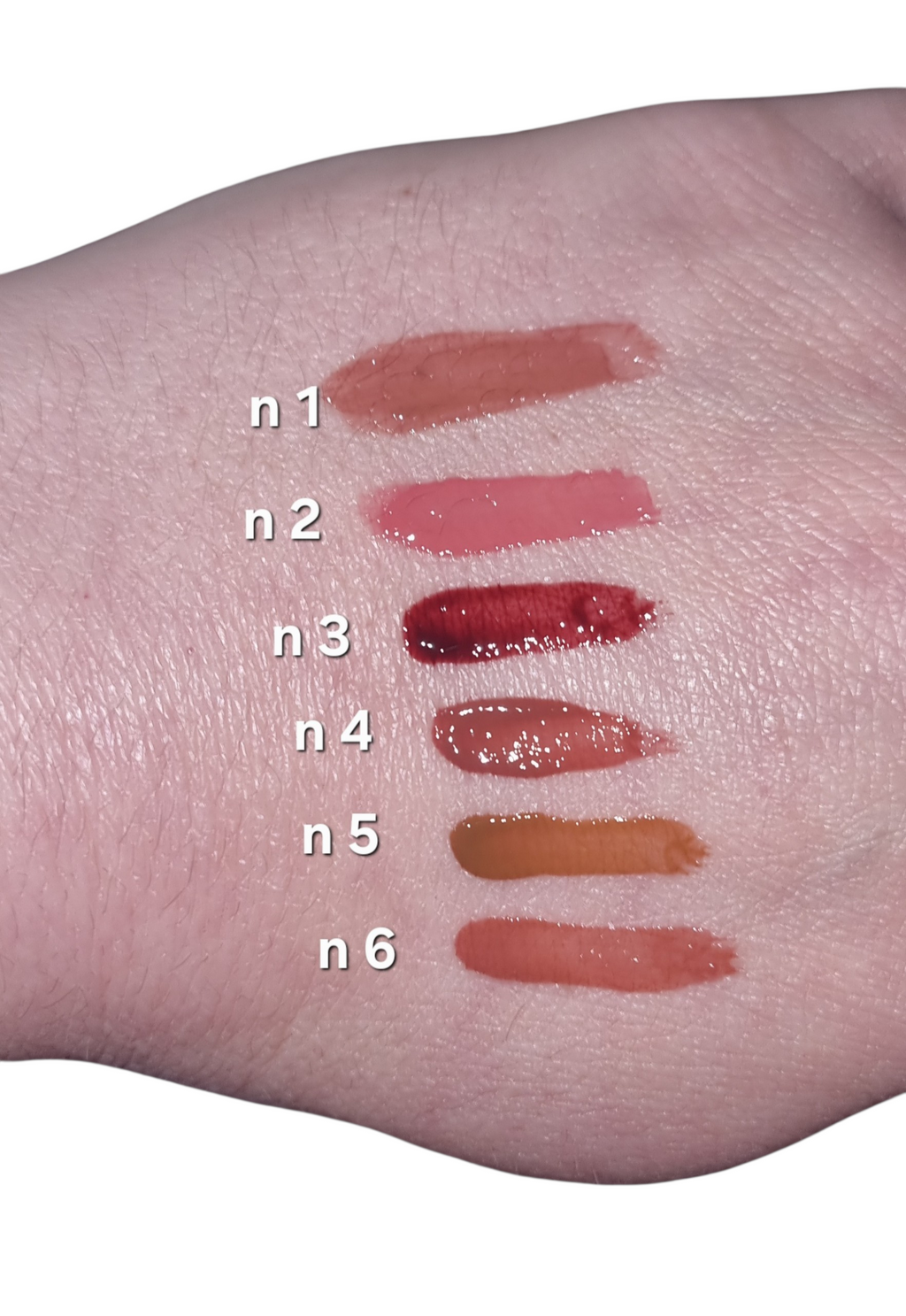 Olibolla Lip Gloss