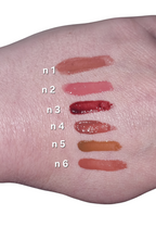 Olibolla Lip Gloss