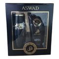 Cofanetto regalo ASWAD BLACK