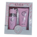 Set regalo KYRA (Eau de Parfum + Body lotion)