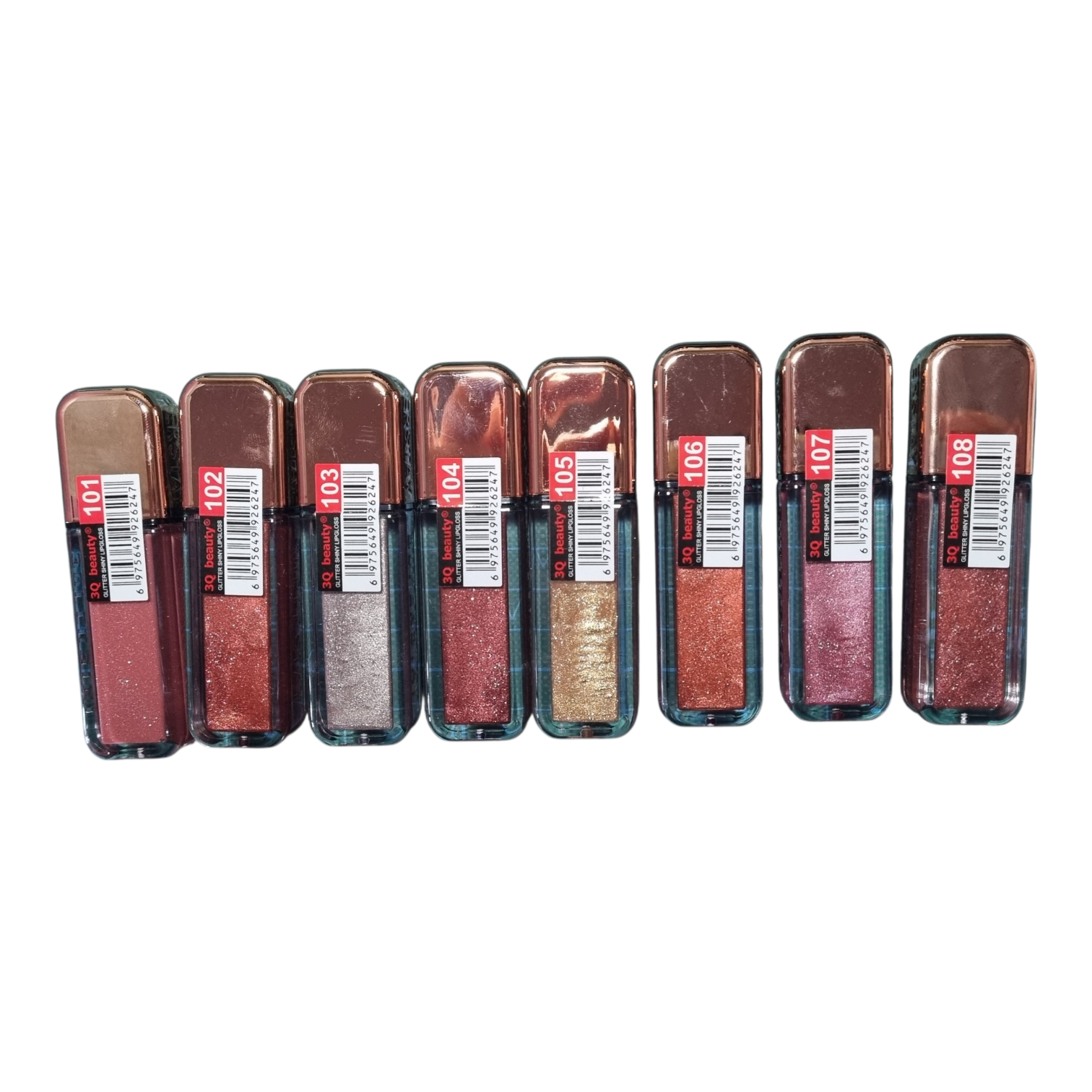 Lipgloss Shiny