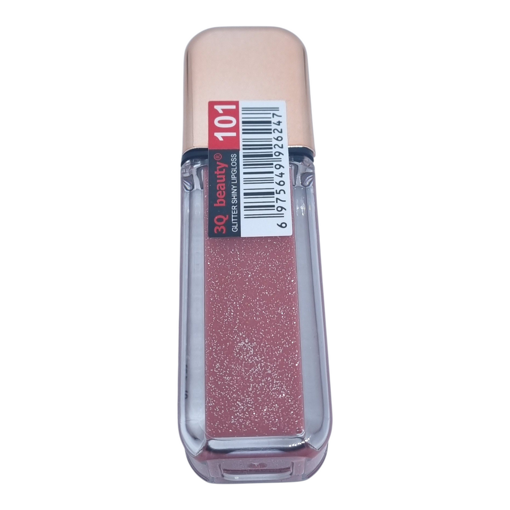 Lipgloss Shiny