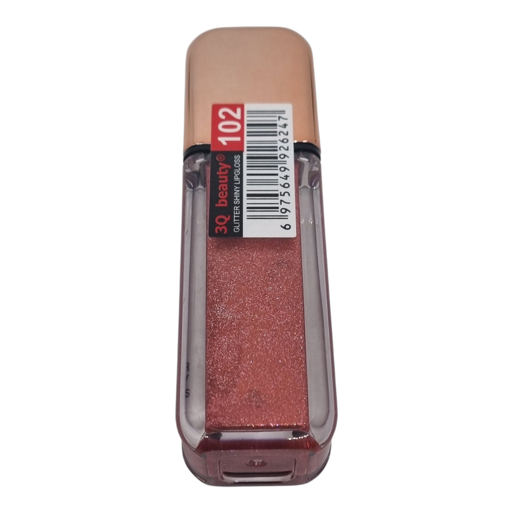 Lipgloss Shiny