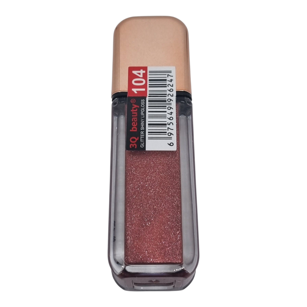 Lipgloss Shiny