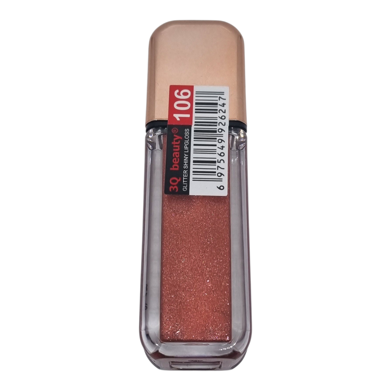 Lipgloss Shiny