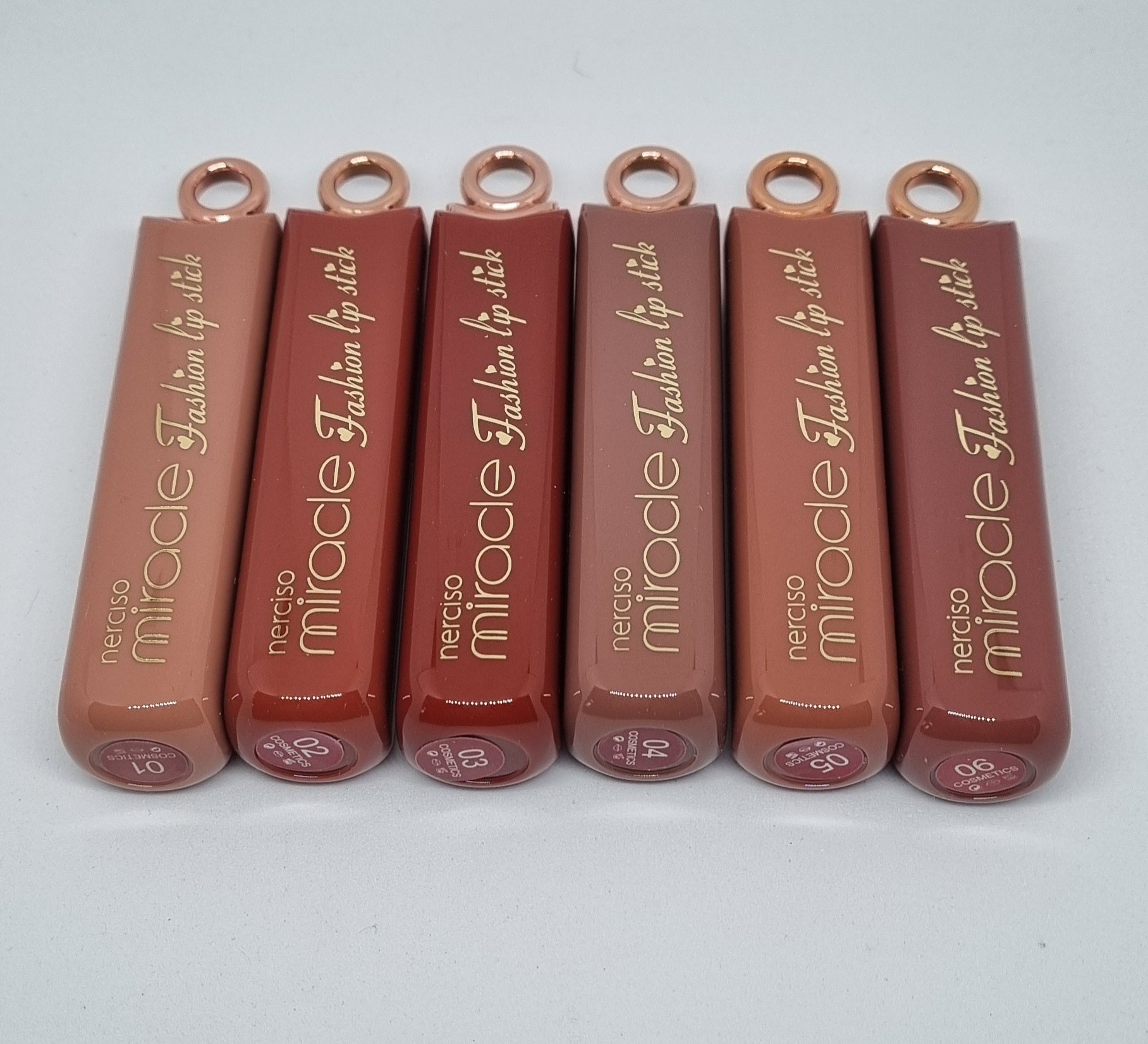 Rossetto Matte
