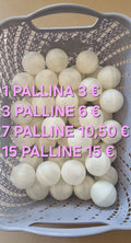 Pesca Palline