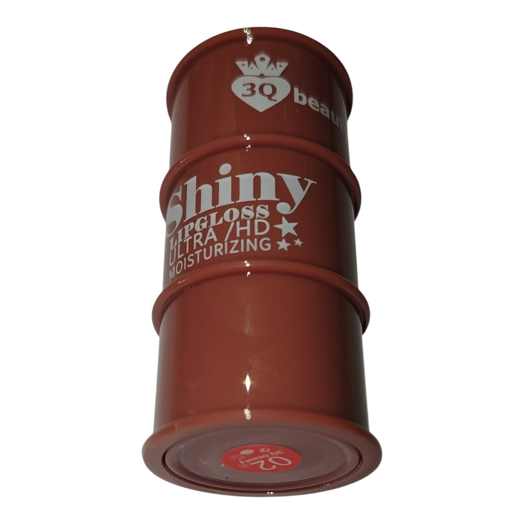 3Q Beauty - Shiny Lipgloss Ultra HD