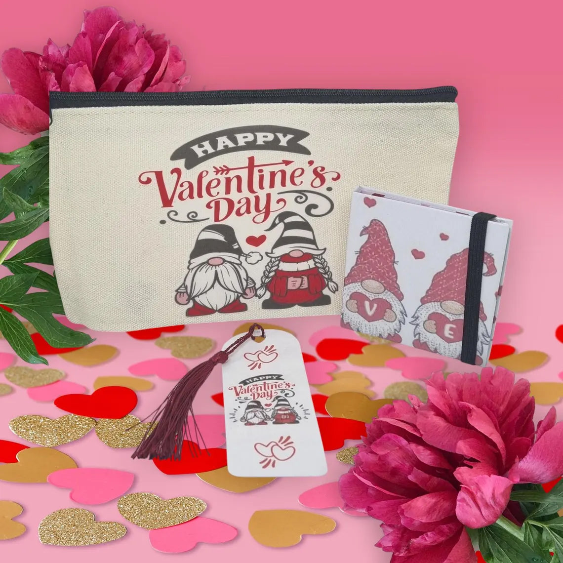 Set San Valentino
