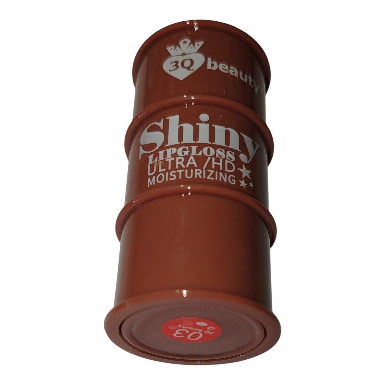 3Q Beauty - Shiny Lipgloss Ultra HD