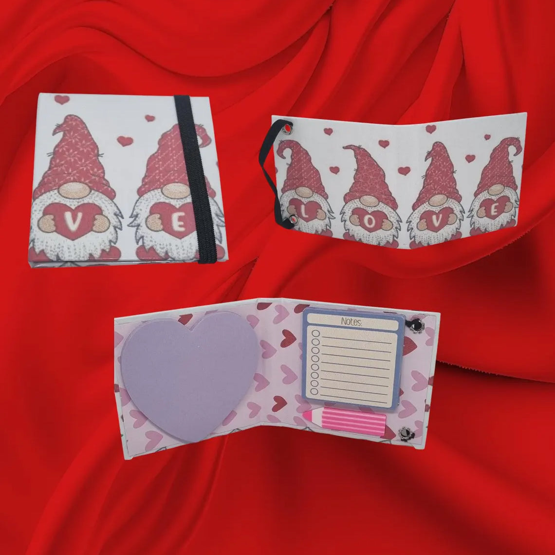Set San Valentino