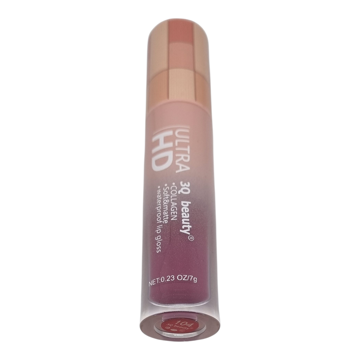 Lip Gloss Ultra HD
