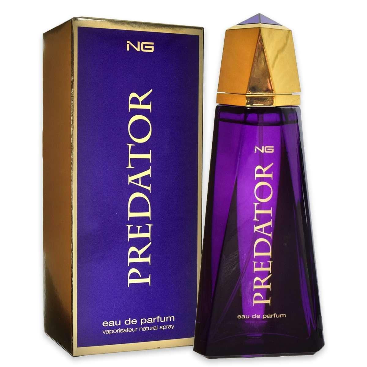 Predator 100 ml Donna