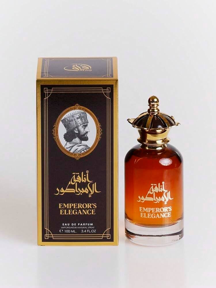 Emperors Elegance profumo uomo 100 ml