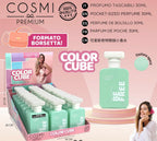 Profumi Color Cube formato borsetta