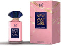 New Way Girl 100 ml Donna