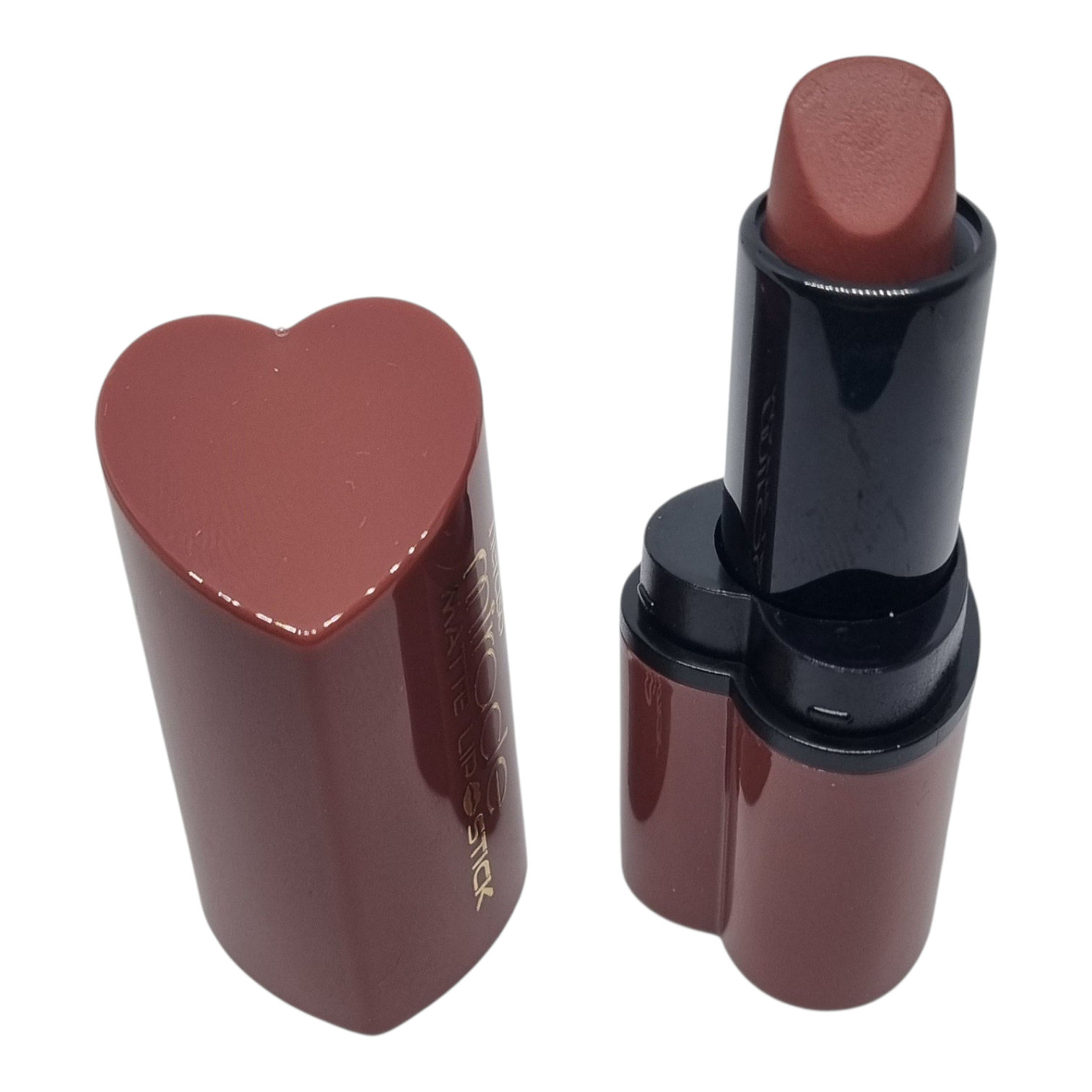Rossetto Matte