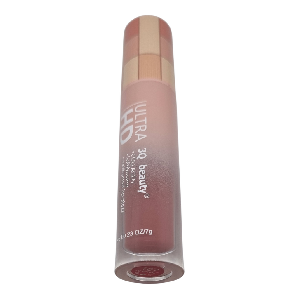 Lip Gloss Ultra HD
