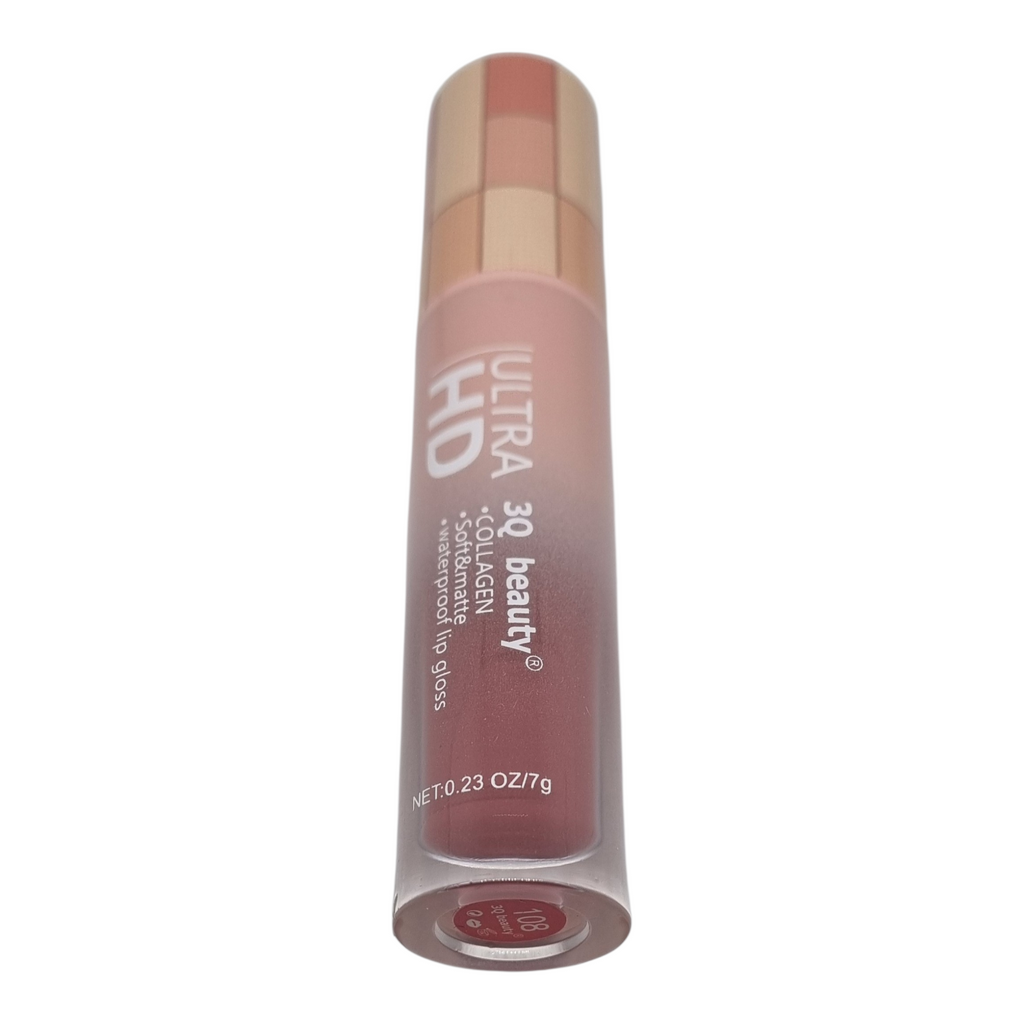 Lip Gloss Ultra HD