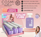 Profumi Color Cube formato borsetta